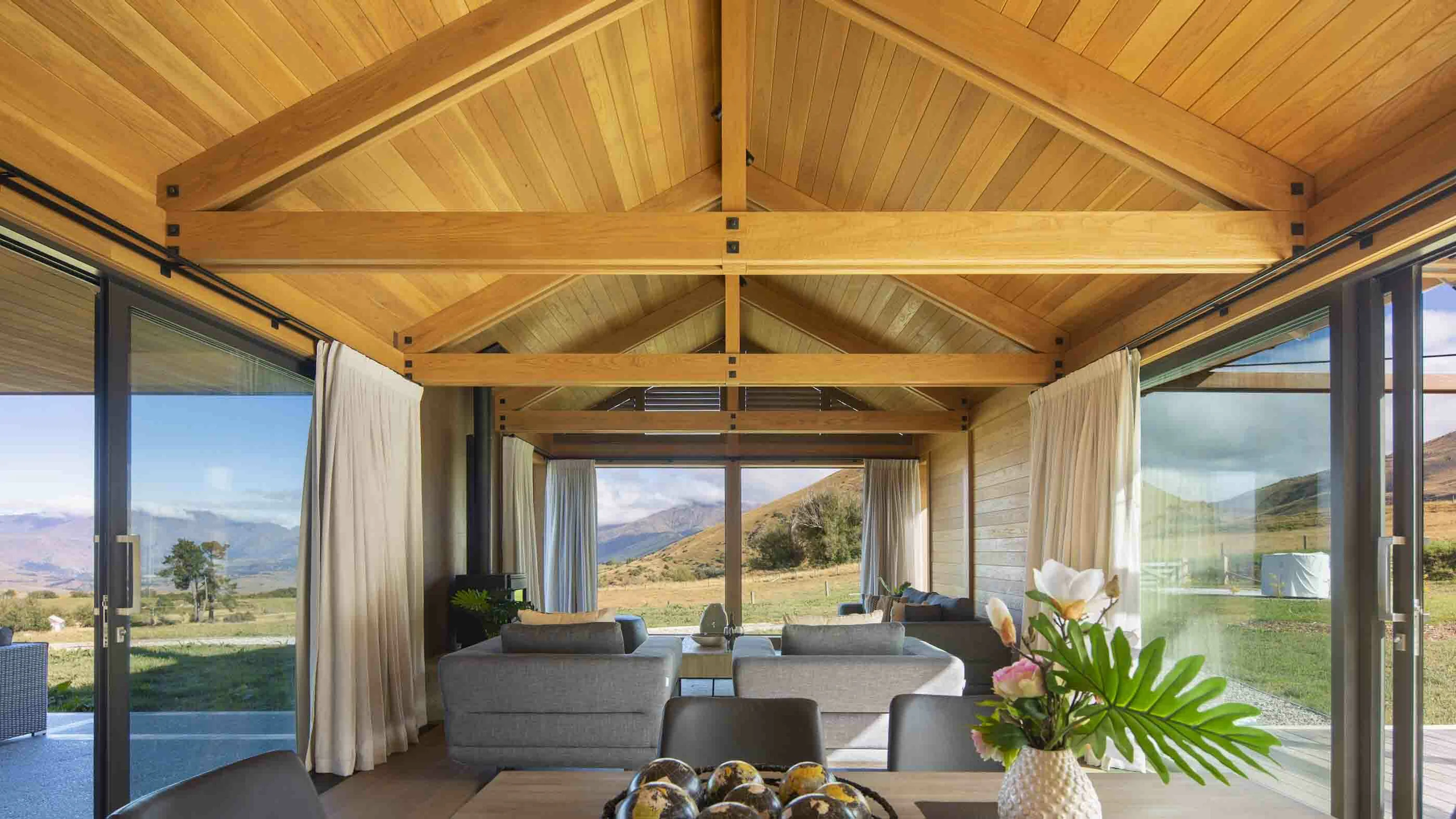 Landmark Homes | Made For The Mountains