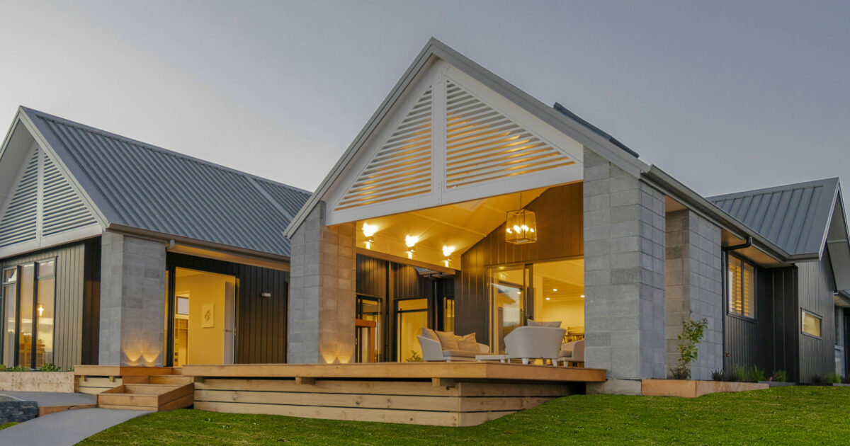 Landmark Homes | New Home Builders & Custom Homes NZ